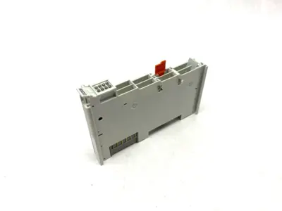 USED BECKHOFF ETHERCAT TERMINAL 8 CHANNEL DIGITAL OUTPUT