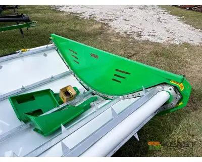 Used HUSTLER _UNKNOWN_ Bale Choppers - Feeders Iowa US | Keast Enterprises #1360294