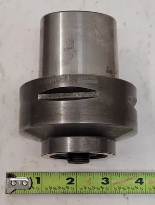 Sandvik Coromant Capto C8 Tooling & Accessories, Tooling | Machinery Central (1)