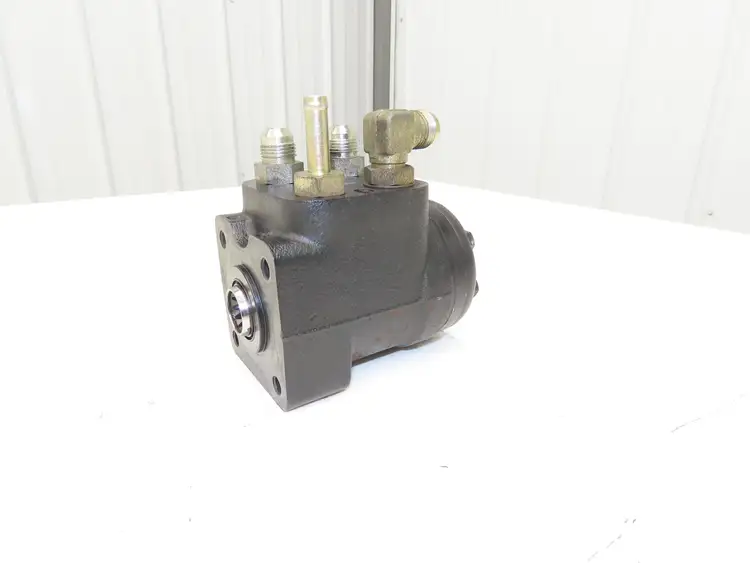 Used OGNIBENE _UNKNOWN_ Forklift Attachments | Arrow Industrial #562668