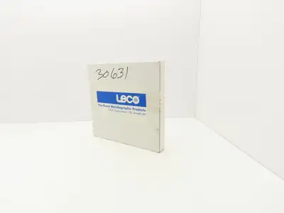 LECO Corporation 811-355-010 Cut Off Wheel 300mm x 1.57mm x 32mm Box of 10