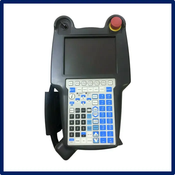 Used MITSUBISHI A05B-2255-C100#EMH Automation Control (HMI) Texas US | CNC TOOLS LLC #888194