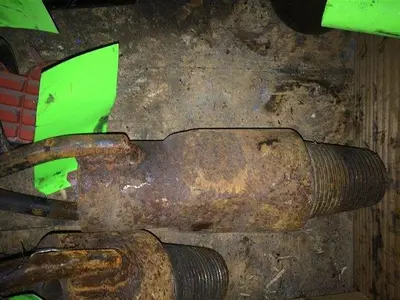 Used AFTERMARKET 410310437 LIFTING PLUG Drilling Attachments Pennsylvania US | East West Machinery & Drilling #1417028