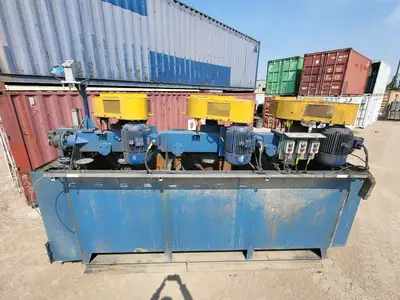 USED METSO DR24
