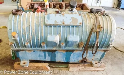 USED UNION QD-400