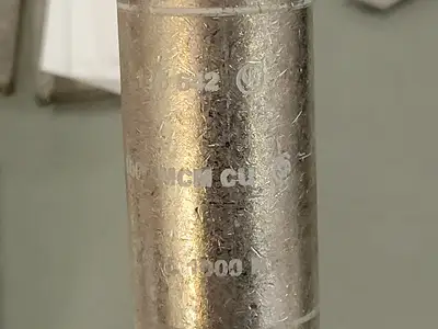 USED HOMAC L-1000-NT