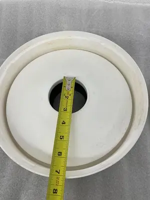 SVG TRACK CATCH-CUP