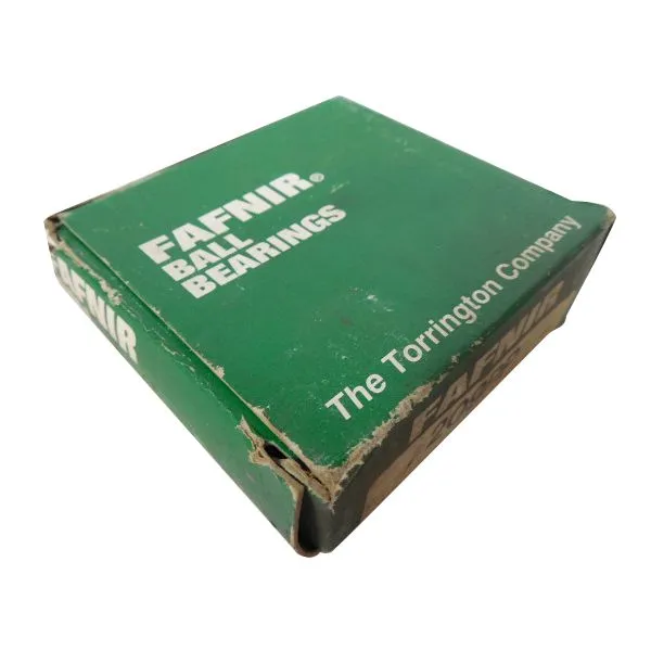 Used FAFNIR _UNKNOWN_ Bearings Wisconsin US | Green Industrial #668136