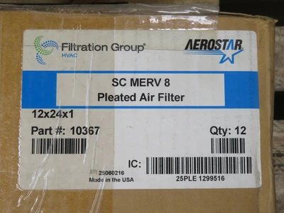 New | in-Stock F&G _UNKNOWN_ Automotive Parts | OCO Industrial #1638177