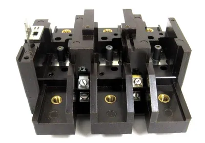 NEW CUTLER HAMMER 04806839 OVERLOAD RELAY