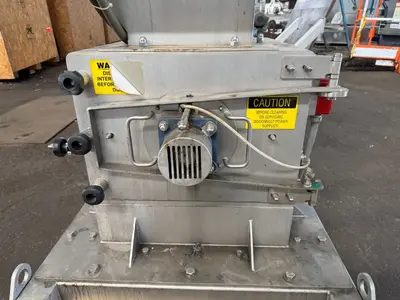 USED 2012 KEMUTEC KEK M305
