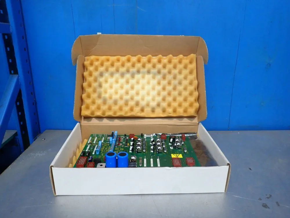 Used GLENTEK M.1300.7703 Circuit Boards Ohio US | HGR 24 #1233365