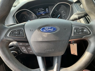 Used 2015 FORD FOCUS Cars Michigan US | Miedema Asset Management Group #1316037