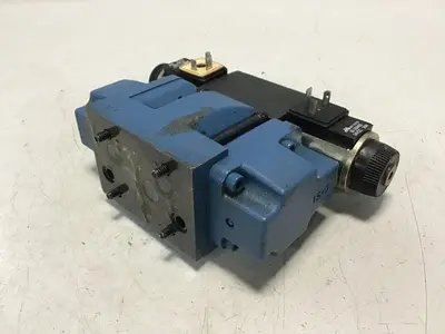 USED VICKERS DG4V-3S-6C-M-U-HL7-60-EN490