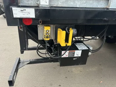 Used 2021 FREIGHTLINER ADVANCE PUMP AND EQUIPMENT Flatbed Trucks Minnesota US | Carco Truck & Equipment #1514283