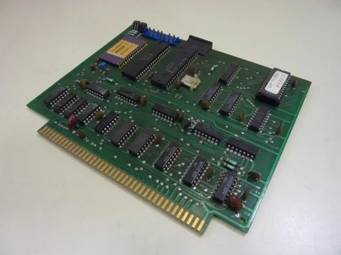 Used BARBER COLMAN A-12174 Circuit Boards Michigan US | Ideal Machinery #570380