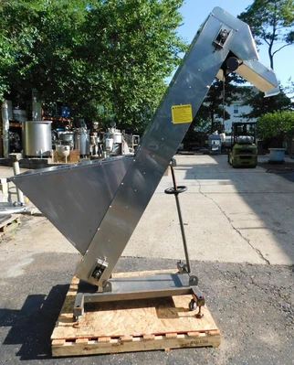 USED KAPS ALL ELEVATOR FS-B