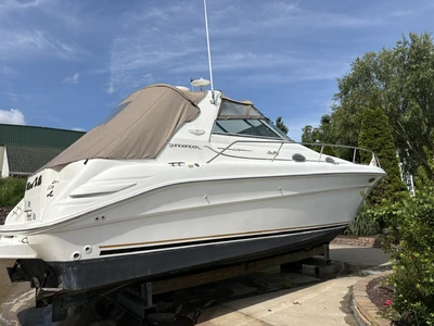 Used 1999 SEA RAY 330 SUNDANCER Boats (Misc) Virginia US | Affordable Outdoors #1638053