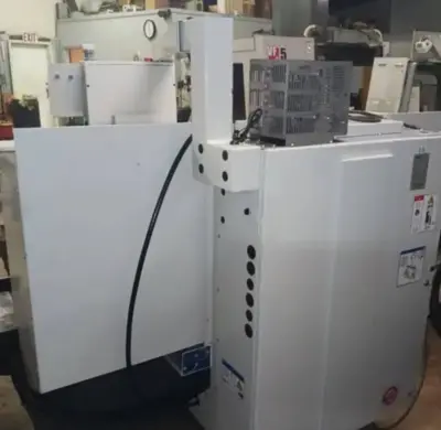 2023 HAAS TL-2 CNC Lathes | Toolquip, Inc. (6)