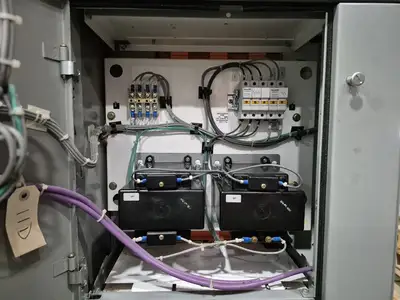 USED SIEMENS TIASTAR