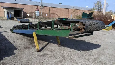 HUSTLER CONVEYOR CO. NA Conveyor | Alan Ross Machinery (4)