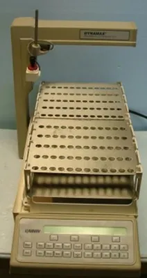 Used RAININ G2913A HPLC Systems Texas US | Bamko Surplus Process Equipment #939193