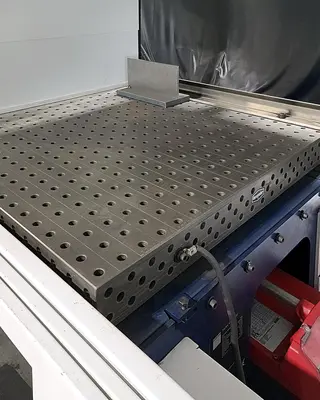 Used 2021 TRUMPF TRUARC WELD 1000 Arc Welders Illinois US | Machine Factory Outlet #1262762