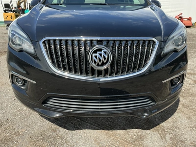 Used 2018 BUICK ENVISION SUVs Michigan US | Miedema Asset Management Group #1483800