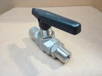 USED PARKER 8M8F-B8LJ-SSP
