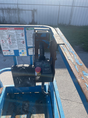 Used 2019 GS-1930 Genie Scissor Lifters Florida US | Stack Equipment #1418922