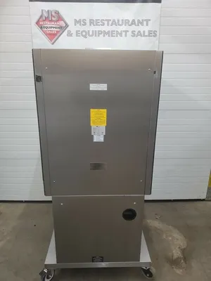 Fri Jado TDR7-P Single Stack Oven Refurbished Working!