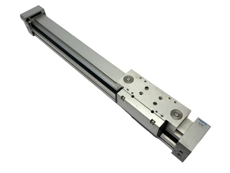 Used FESTO DGC-32-400-GF-PPV-A, 532448 Linear Actuators | Maverick Industrial Sales #1103931