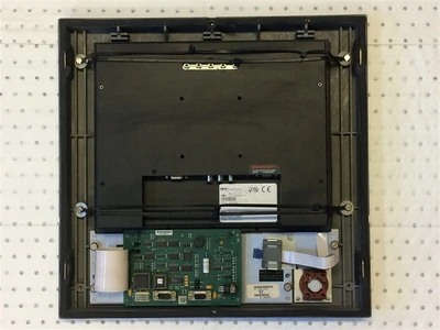USED CINCINNATI ACRAMATIC A2100-+TFT SOLUTIONS LCD-M009V02