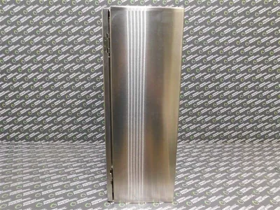 Saginaw Control & Engineering 240-50-15-526-6A S.S. EL Enclosure New