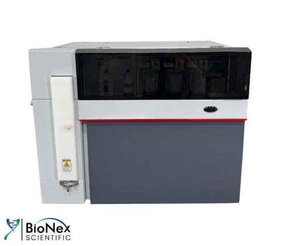 Used SHIMADZU PPSQ-33A Biotechnology New Jersey US | Bionex Scientific LLC #800202