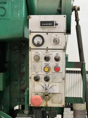 USED 1975 MINSTER MINSTER 101-5D PRESS