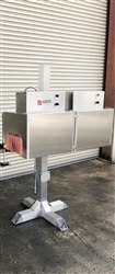 Used AXON _UNKNOWN_ Shrink Tunnels Connecticut US | DMC Industries #1282018