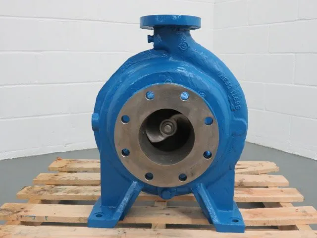 USED Goulds 3175