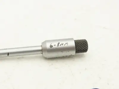 Used FOWLER _UNKNOWN_ Tooling & Accessories (Other) Indiana US | Arrow Industrial #1185512