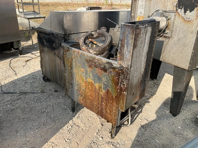 Used _UNKNOWN_ _UNKNOWN_ Cookers / Coolers / Fryers Michigan US | Miedema Asset Management Group #1322146