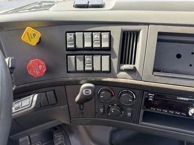 Used 2020 VOLVO VNL Conventional trucks Indiana US | Miedema Asset Management Group #1414643