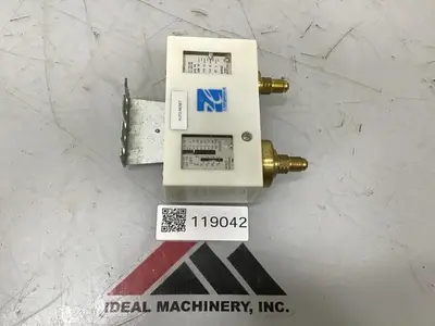 USED JL REFRIGERATION LP830E