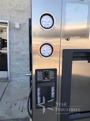 Used 2004 STERIS VHP MD880 Sterilizers California US | Star Industries #1255296