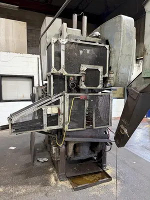 USED BLISS C-60