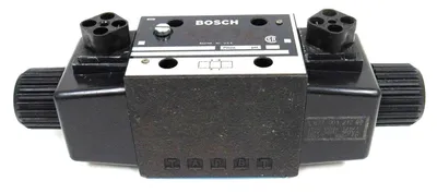 NEW BOSCH 081WV10P1V1042WS115/60 VALVE 9810232024