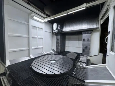 Used 2020 DMG MORI DMU-210P Vertical Machining Centers (5-Axis or More) Ohio US | Toolquip, Inc. #1261526