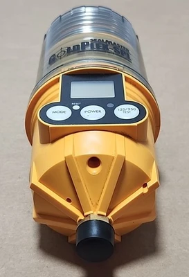 NEW SEALMASTER SPL-HP250-EM