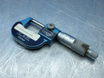 Used _UNKNOWN_ _UNKNOWN_ Measurement Kits Ohio US | HGR 24 #941808