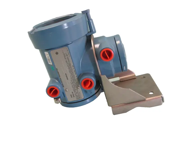 New | in-Stock Micro Motion 2700 R12 BB AEXZX Sensors New Hampshire US | Bitter End Trading #1125674