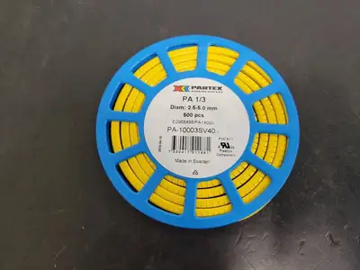 NEW PARTEX PA-10003SV40.-